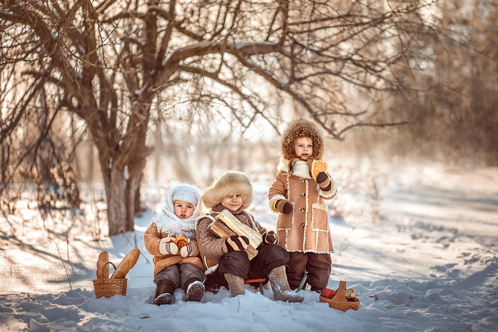 Photograph by Любовь Чинякина