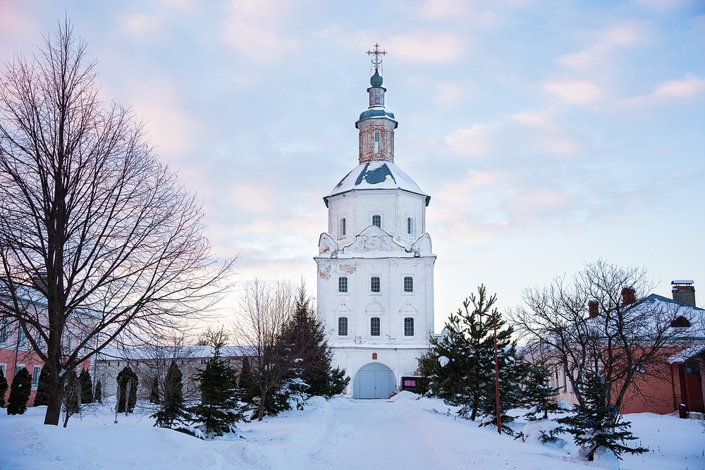 Photograph by Анастасия Алексеева