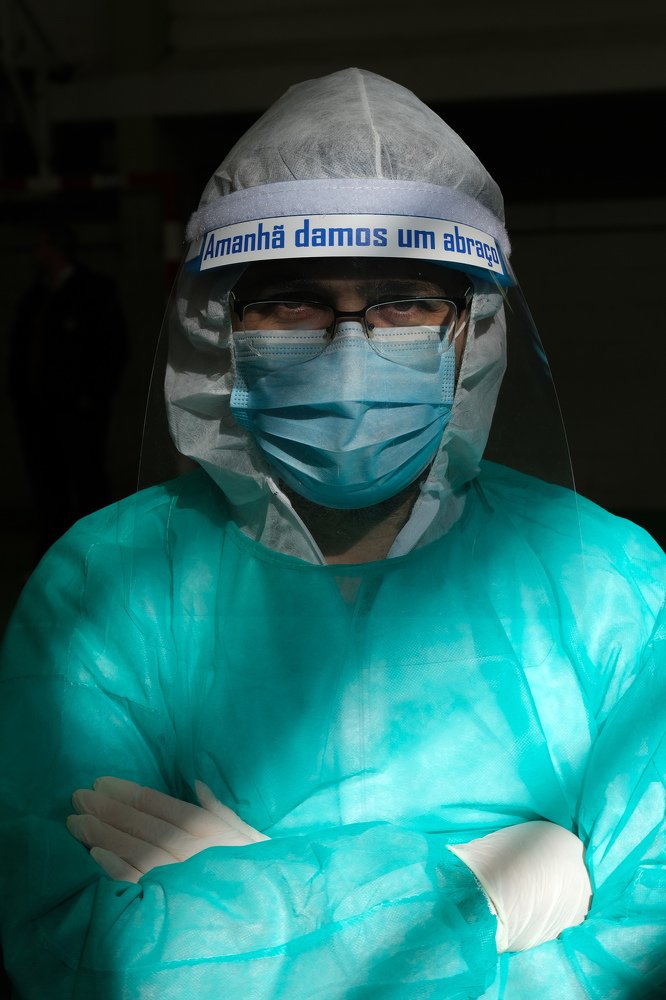 Photograph by Rui Minderico