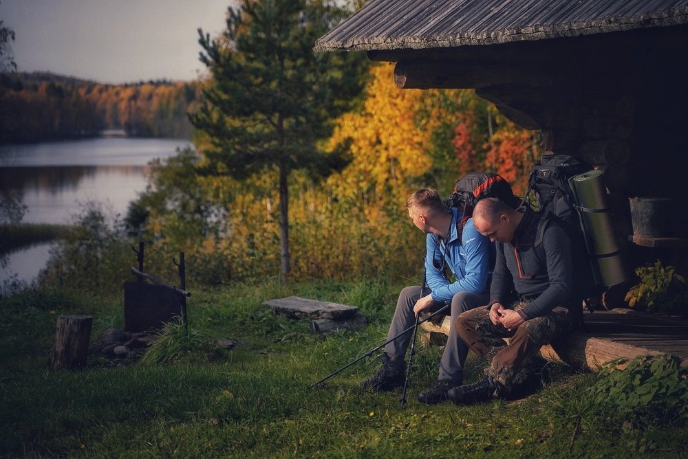 Photograph by Татьяна Машина