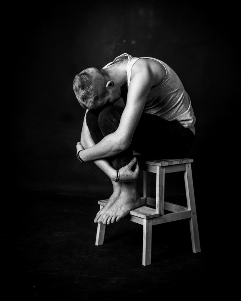 Photograph by Андрей Богданов