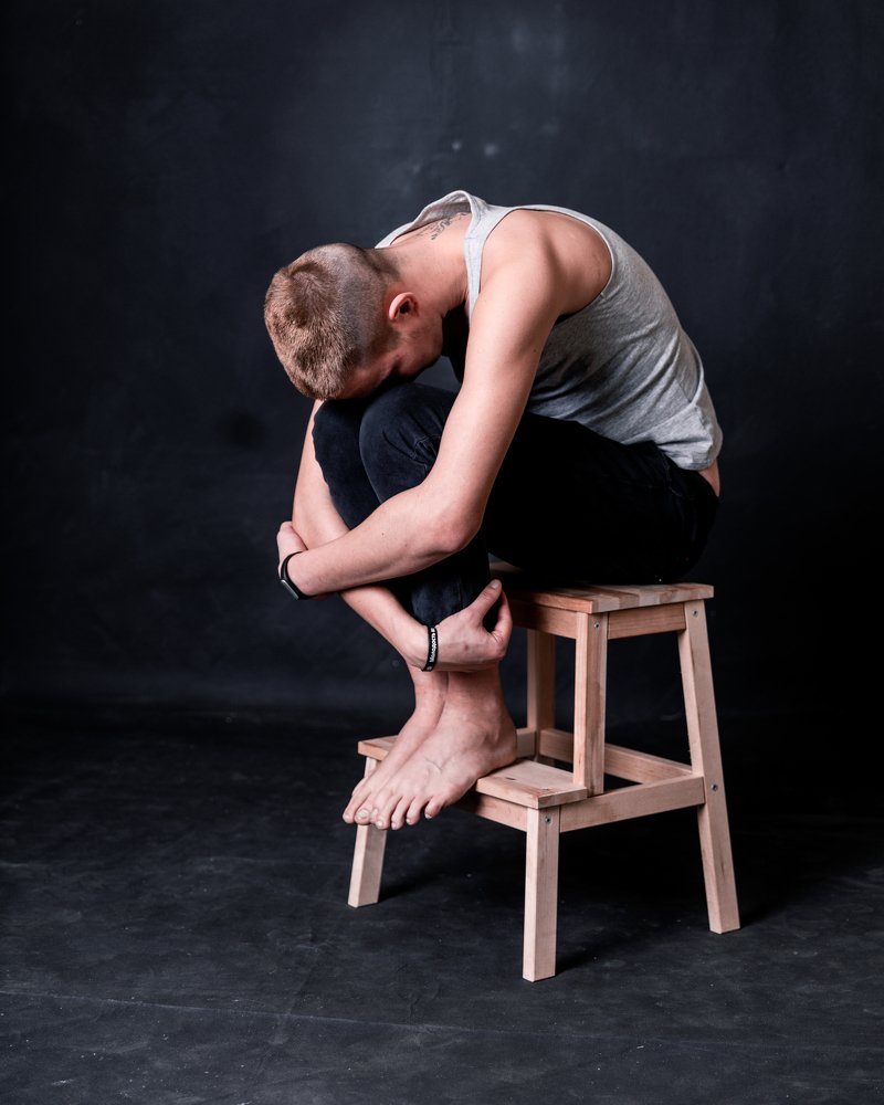 Photograph by Андрей Богданов