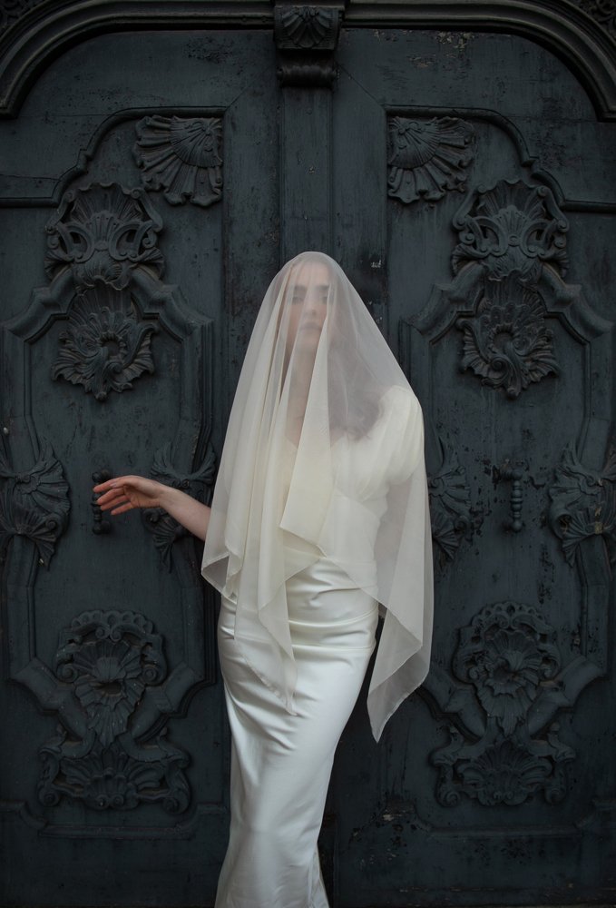 Photograph by Irena Khovanets