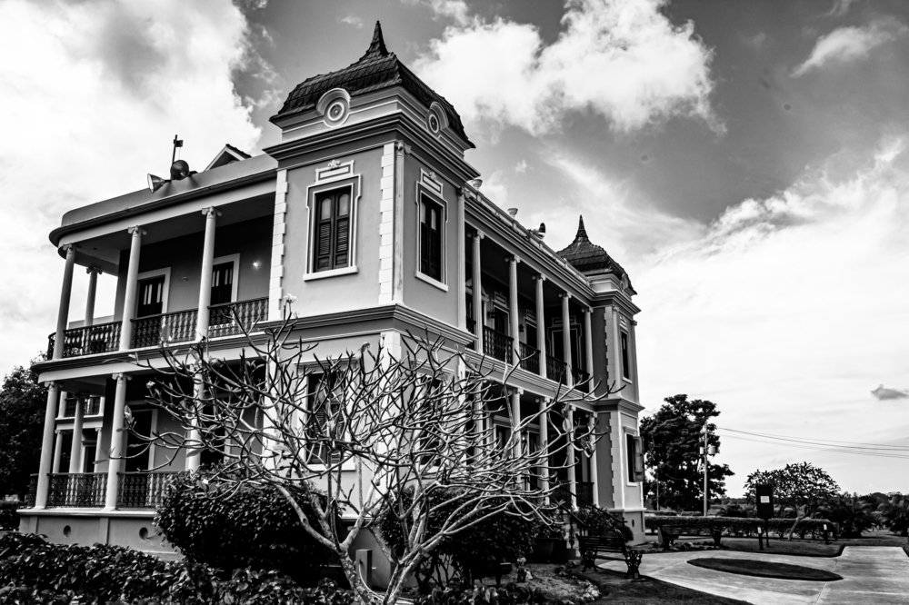 Photograph by Alexander Morales