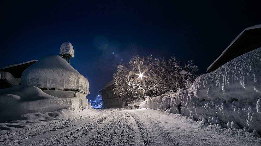 Photograph by Олег Мильбергер