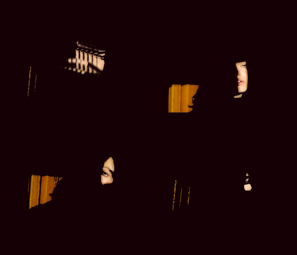 Songs of Faith and Devotion