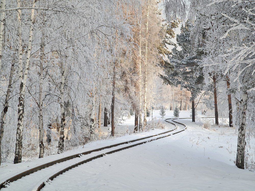 Photograph by Алексей Миронов