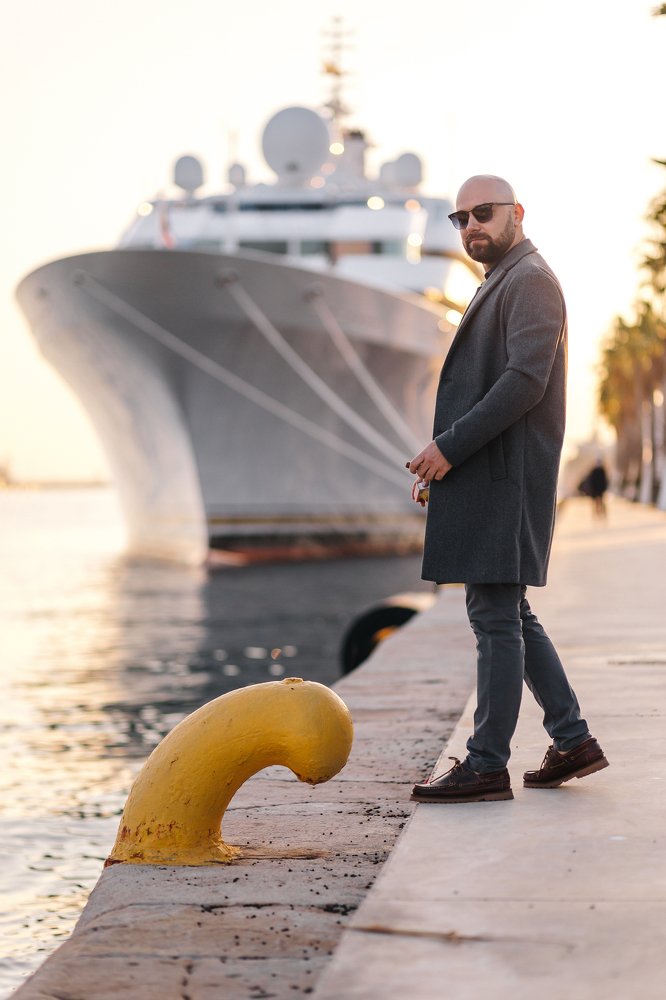 Фотография автора Stanislav Huskov