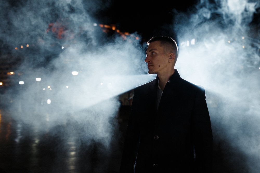 Фотография автора Stanislav Huskov