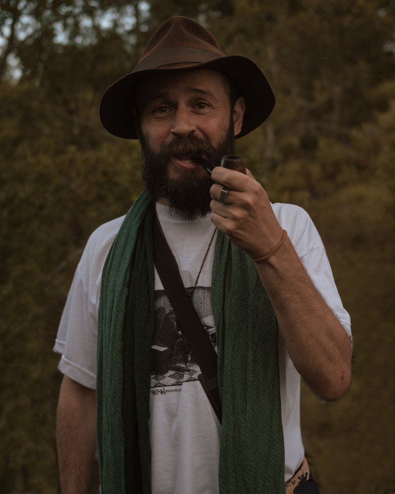 Photograph by Eduardo Somer