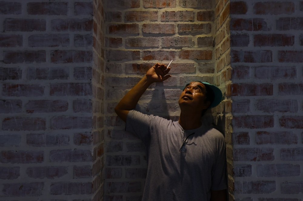 Photograph by Irwan Ideris