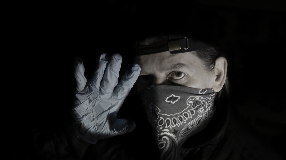 Прощай, 2020-й