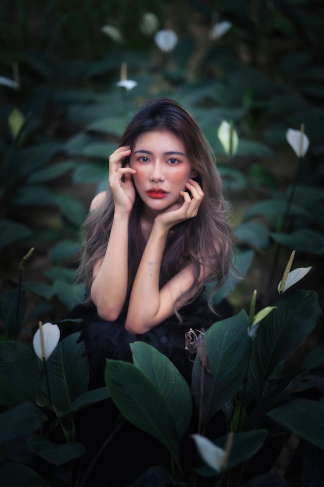 Photograph by Desmond Chien Yew Ngu