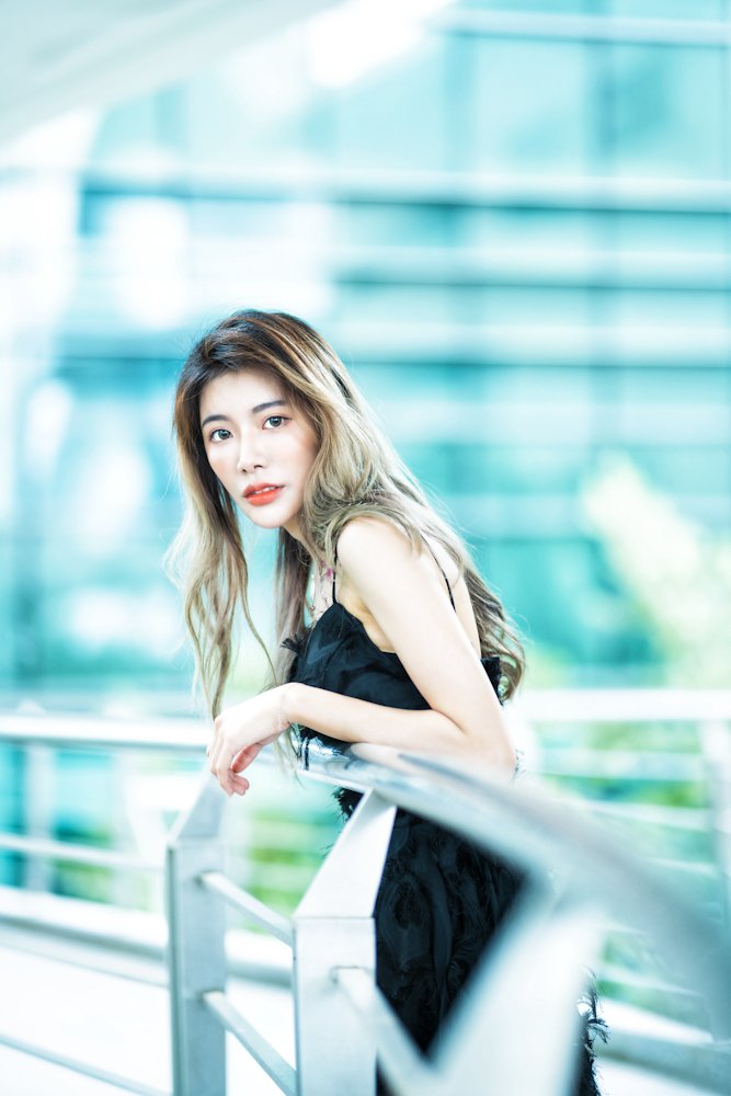 Photograph by Desmond Chien Yew Ngu