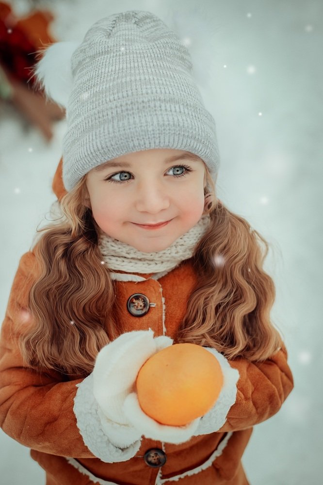 Photograph by Ульяна Никонова