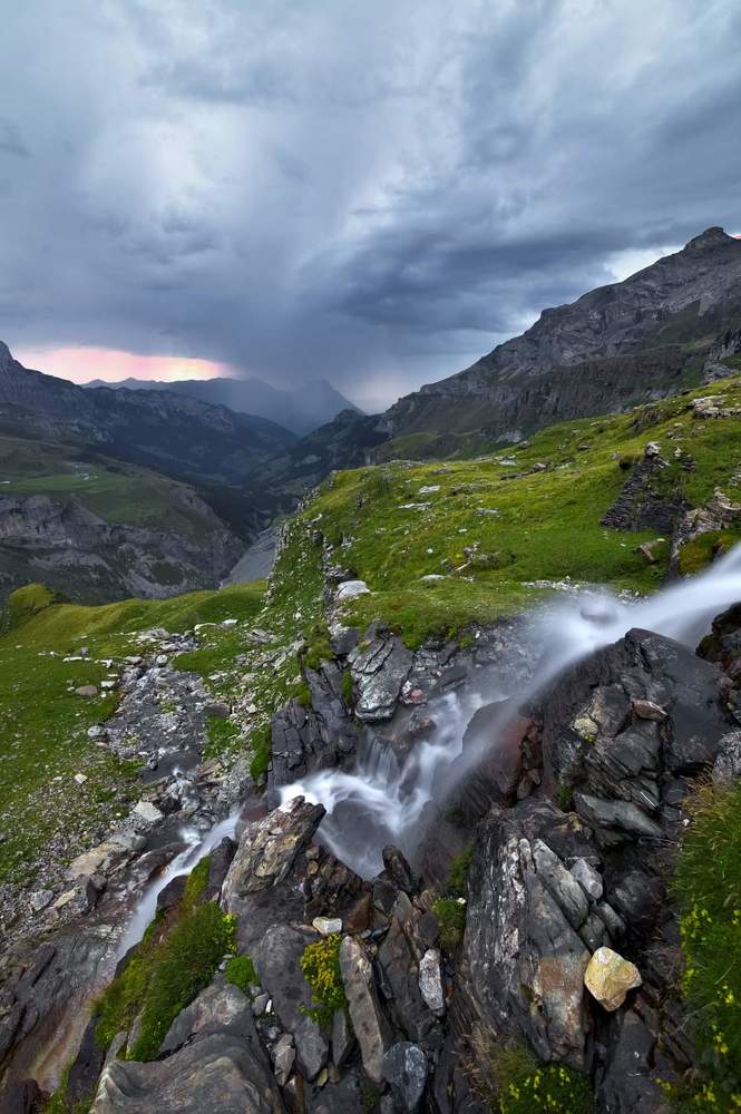 Photograph by Corneel Van maele