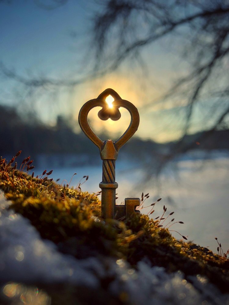 Photograph by Валентина Старикова