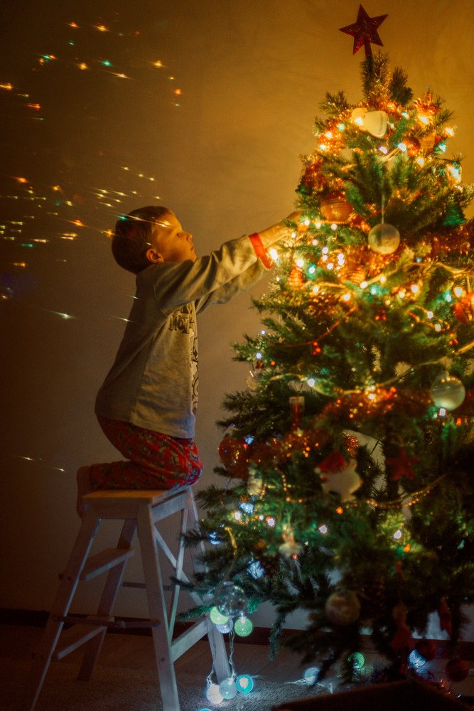 Photograph by Елена Белякевич