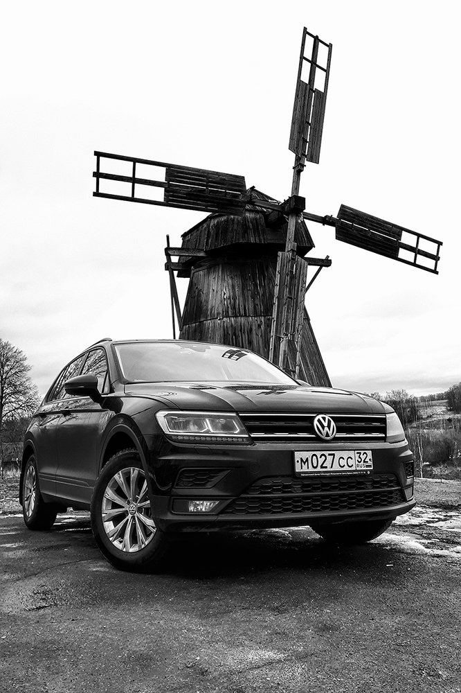 Photograph by Михаил Рассказ