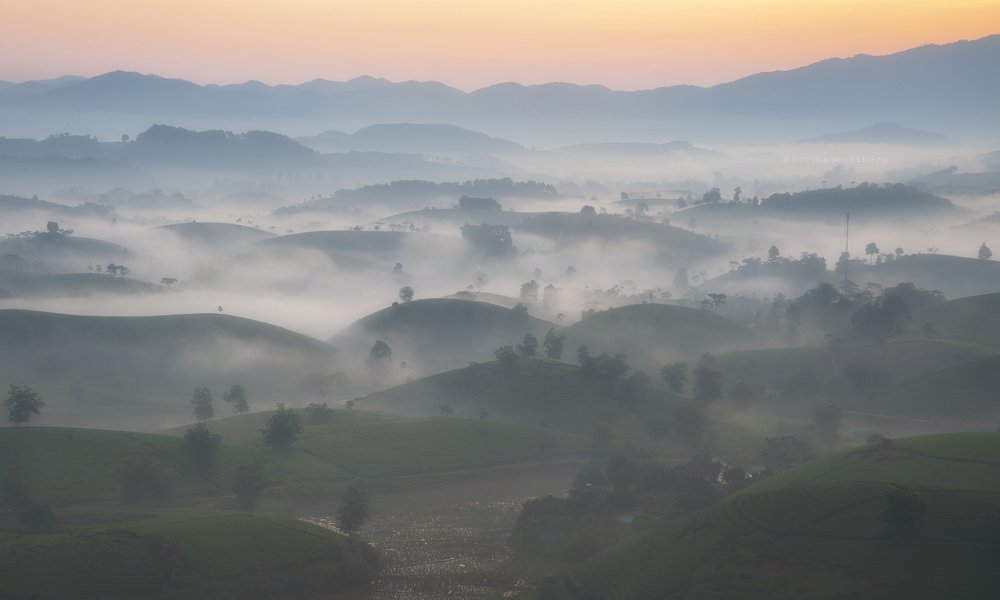 Photograph by Khổng Kiều Minh