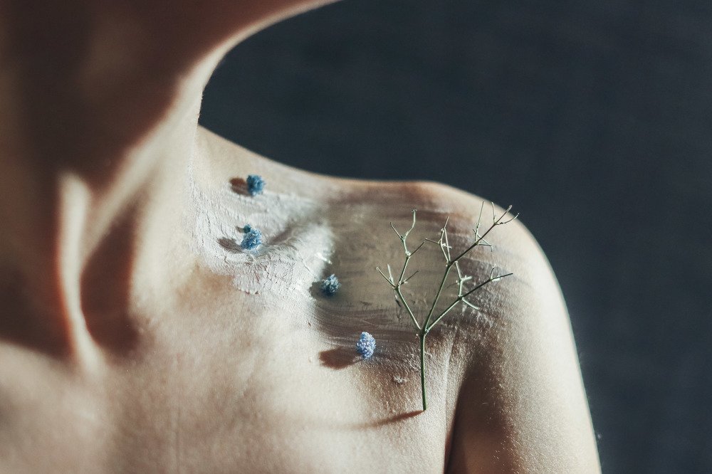 Фотография автора Вера Инюшкина