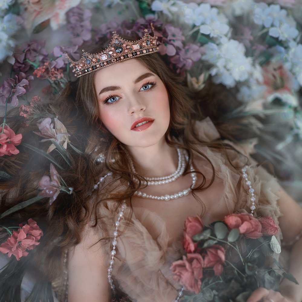 Photograph by Дарья Свиридова