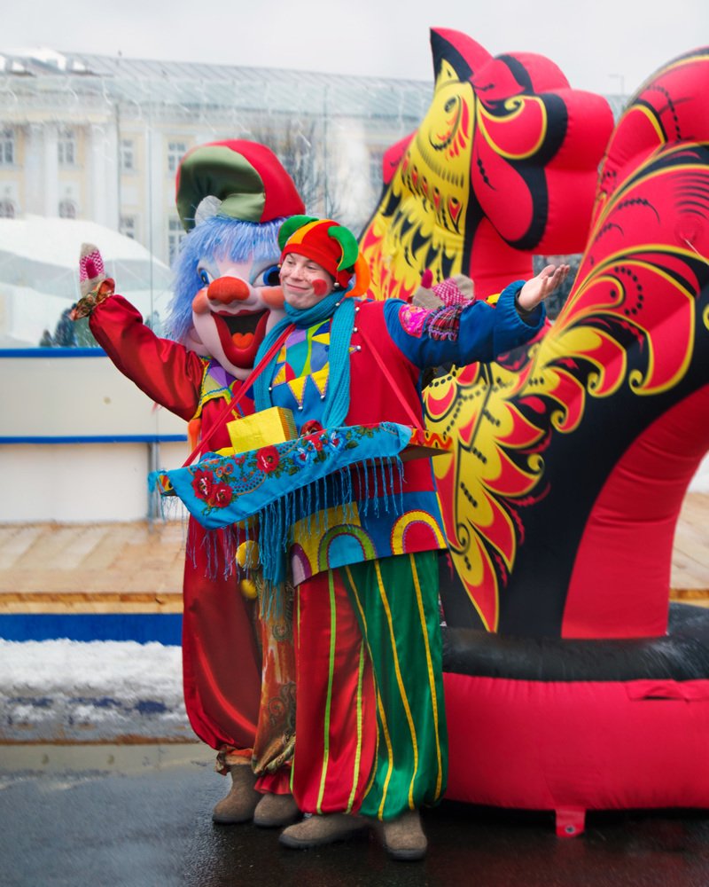 Photograph by Ирина Кленкова