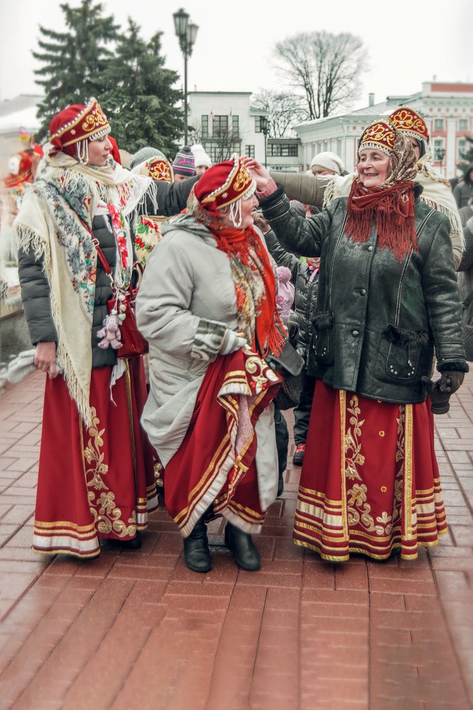 Photograph by Ирина Кленкова