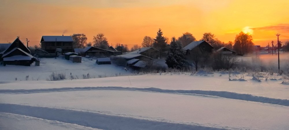 Photograph by Лидия Ушакова