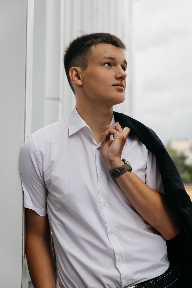Photograph by Кристина Куликова