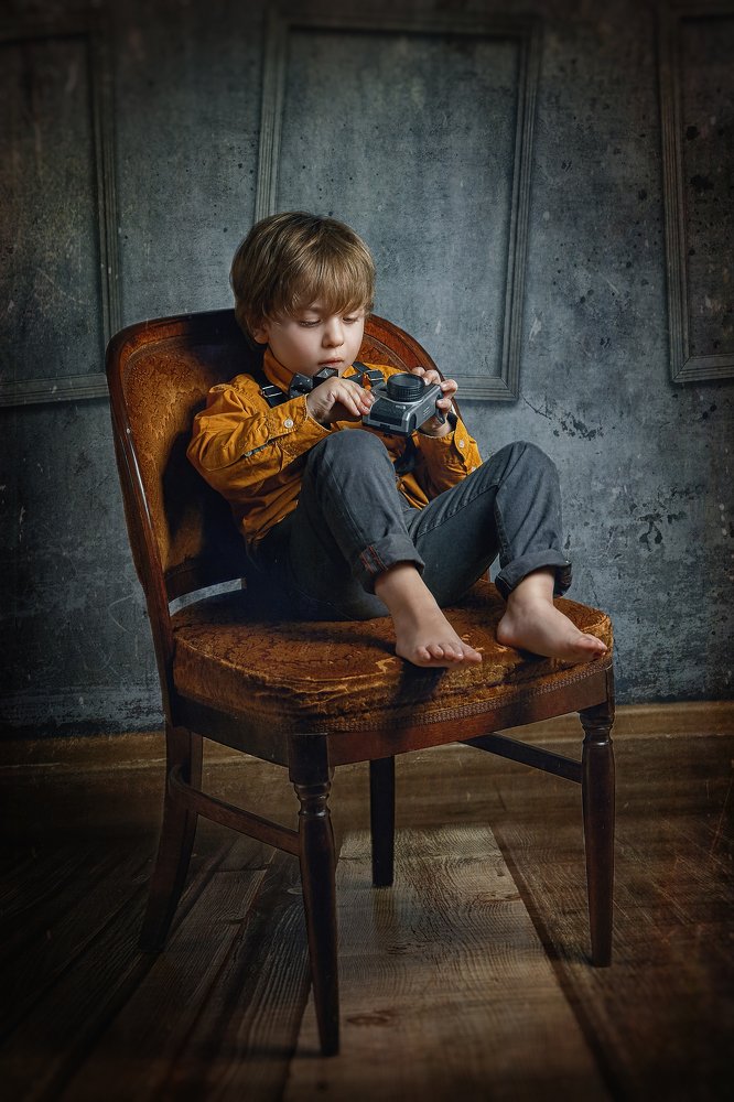 Photograph by Вадим Леонтьев