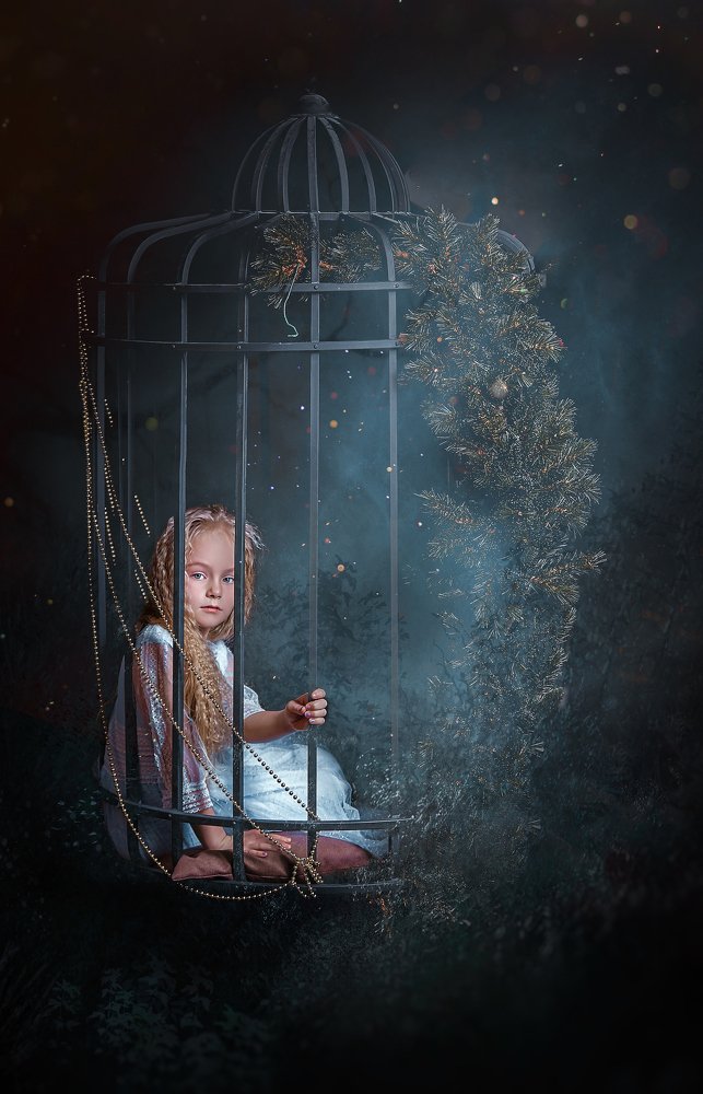 Photograph by Вадим Леонтьев