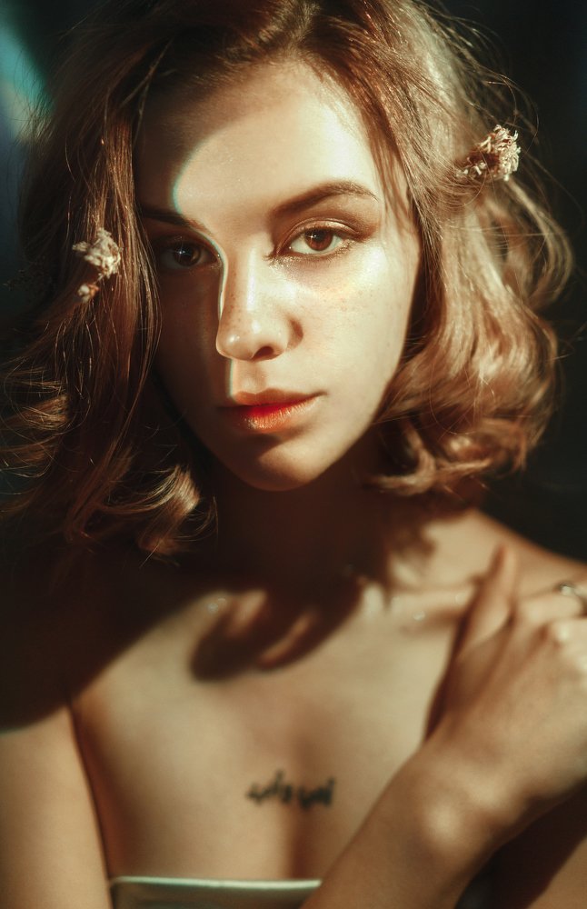 Photograph by Ольга Мельникова