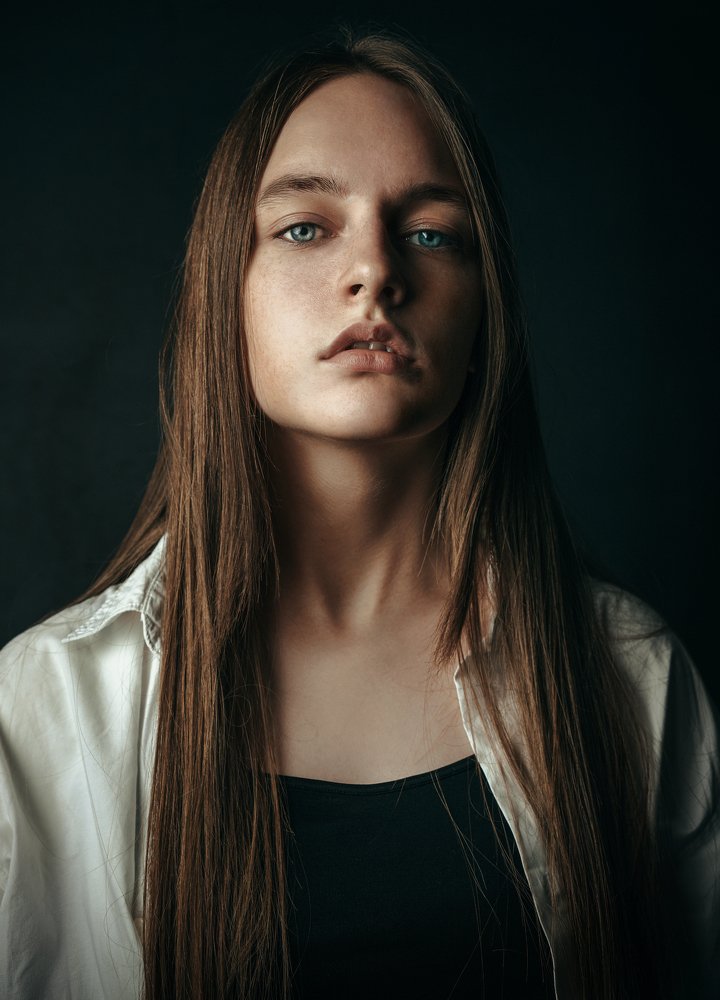 Photograph by Ольга Мельникова