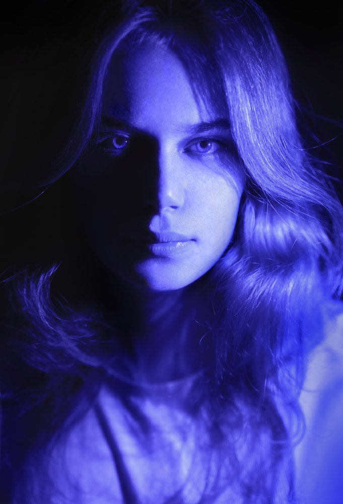 Photograph by Ольга Мельникова