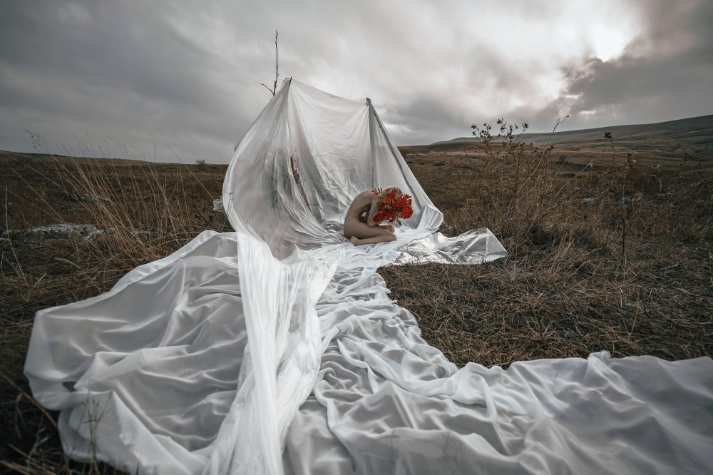 Photograph by Ольга Мельникова