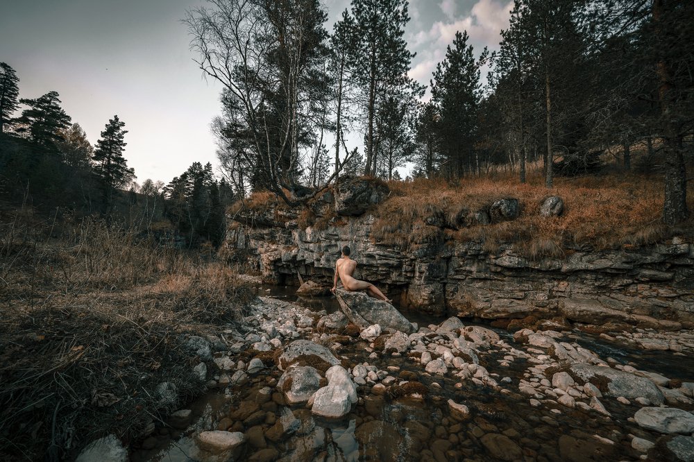 Photograph by Ольга Мельникова