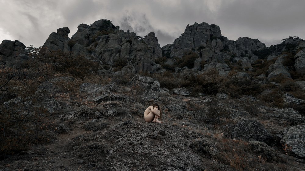 Photograph by Ольга Мельникова