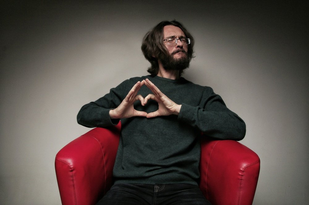 Photograph by Наталия Запорожец