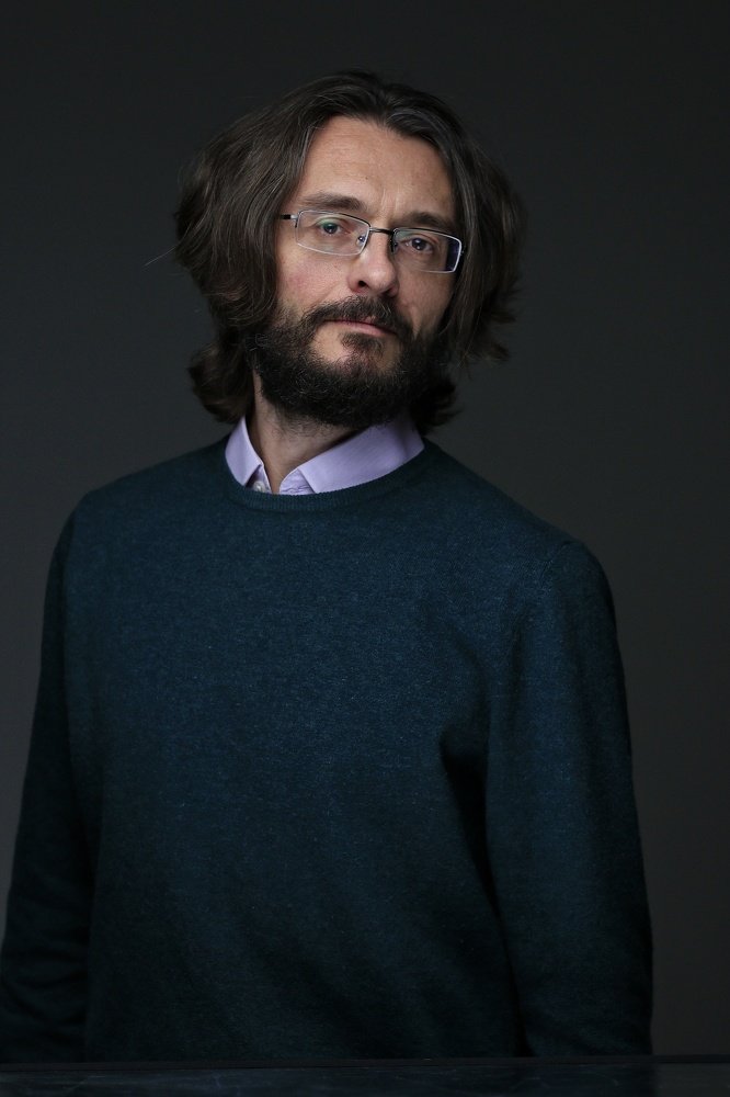 Photograph by Наталия Запорожец