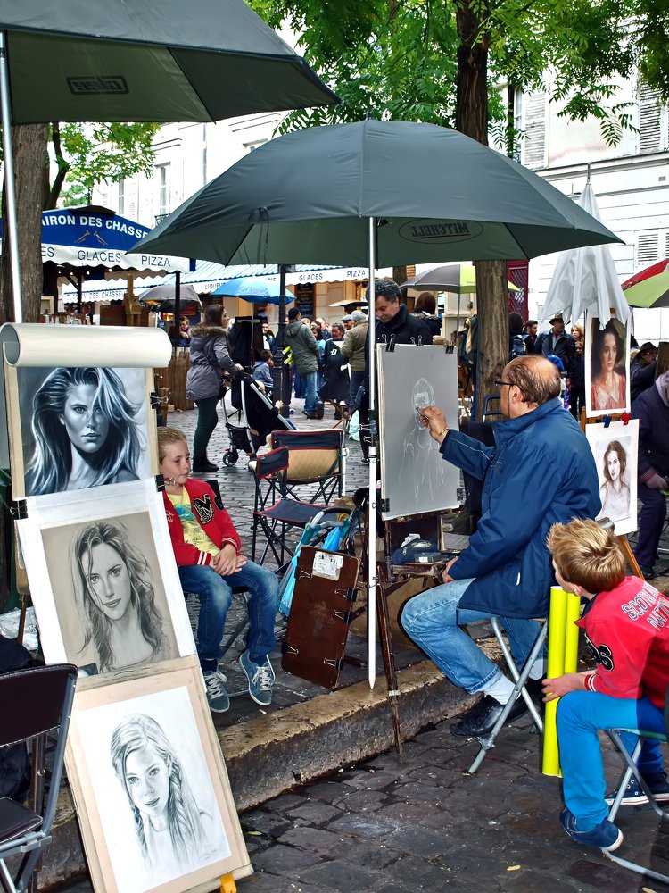 Photograph by Михаил Малец