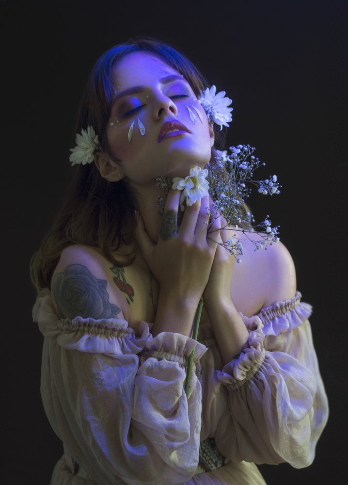 Photograph by Anthony Sondor