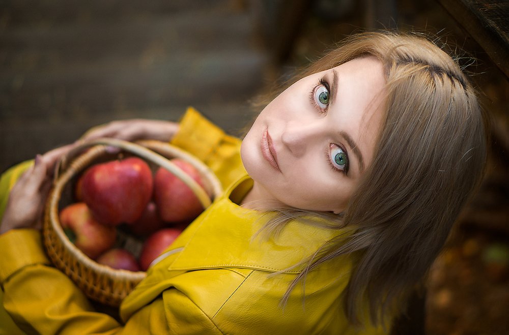 Фотография автора Елена Самофалова