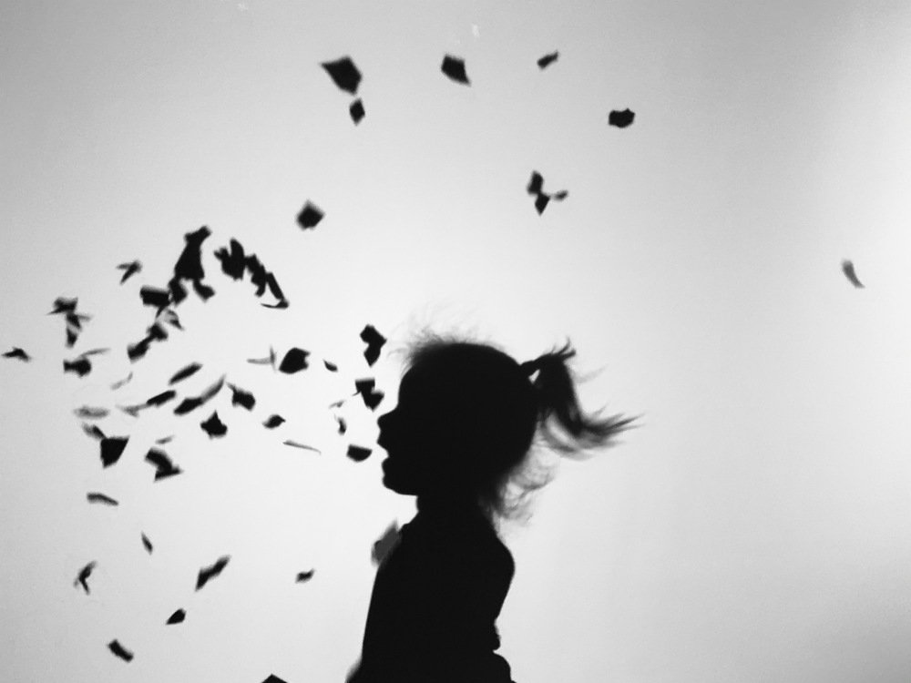 Photograph by Iryna Marchuk