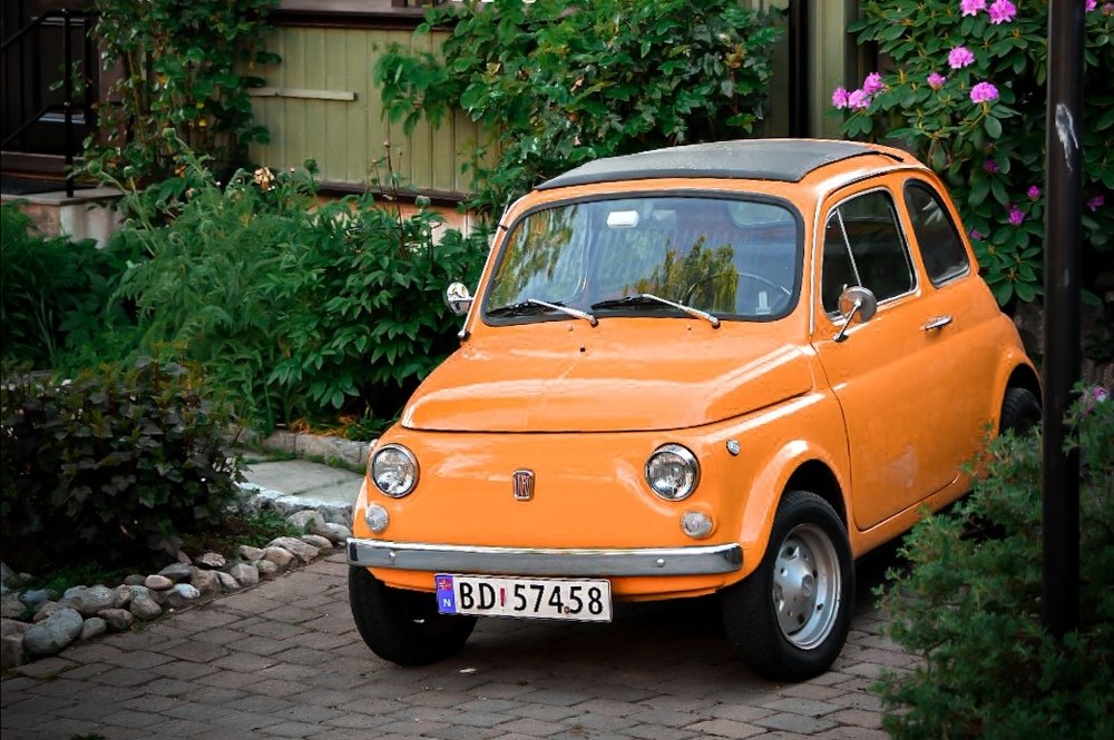 Фотография автора Anna NovaLova