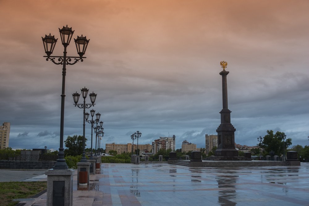 Photograph by Роман Смолко