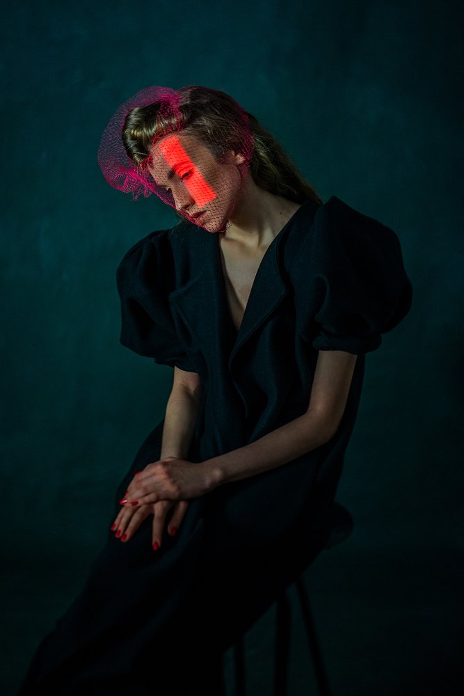 Photograph by Cristina Venedict