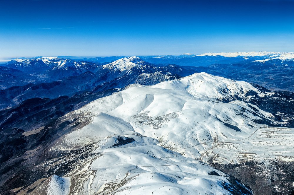 Photograph by Carlos Punyet