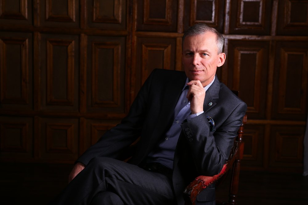 Photograph by Константин Астраханцев