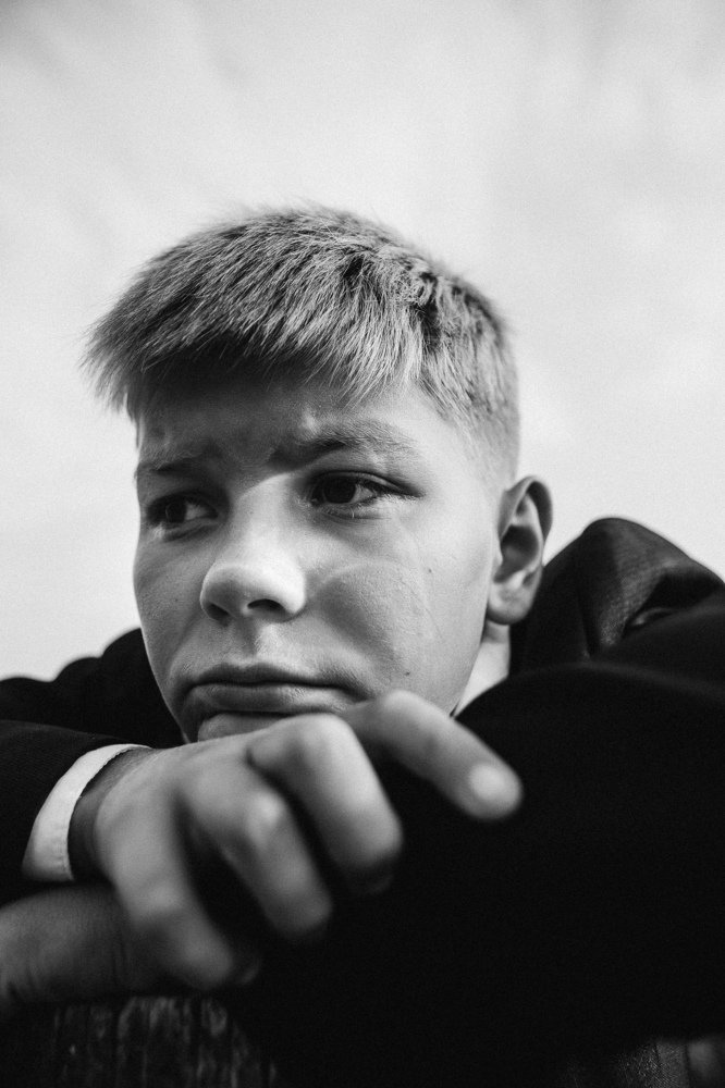 Photograph by Ная Моложенко